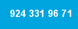 924 331 96 71 924 331 96 71
